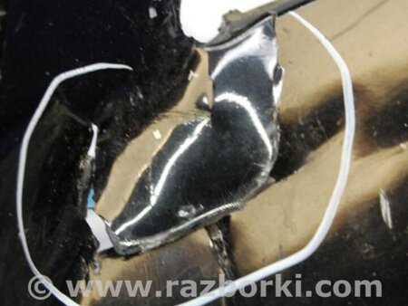 ФОТО Бампер передний для Honda Odyssey (05-10) Киев
