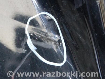 ФОТО Бампер передний для Honda Odyssey (05-10) Киев