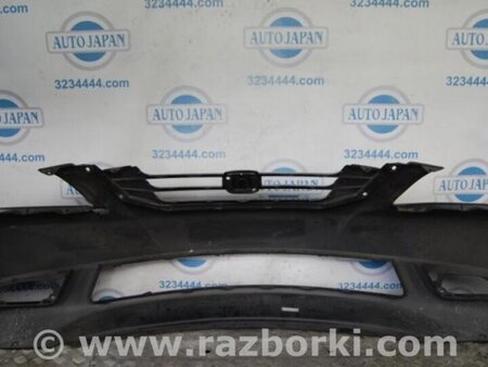 ФОТО Бампер передний для Honda Odyssey (05-10) Киев