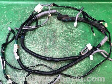 ФОТО Проводка крышки багажника для Honda Odyssey (11-17) Киев