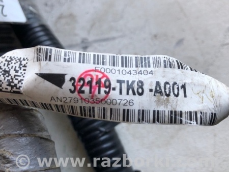 ФОТО Проводка крышки багажника для Honda Odyssey (11-17) Киев