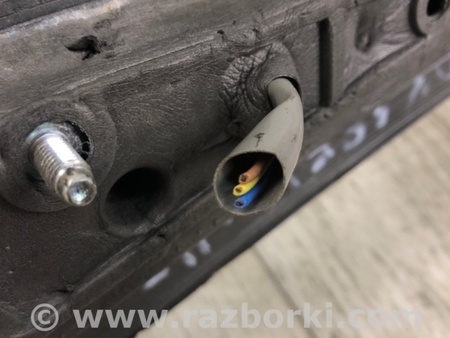ФОТО Зеркало для Honda Odyssey (11-17) Киев
