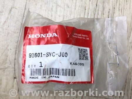 ФОТО Упор капота для Honda Odyssey (2017-) Киев