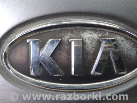 ФОТО Крышка багажника для KIA Optima TF Киев