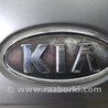 ФОТО Крышка багажника для KIA Optima TF Киев
