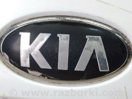 ФОТО Крышка багажника для KIA Optima TF Киев