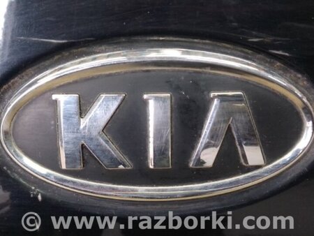 ФОТО Крышка багажника для KIA Optima TF Киев