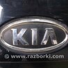 ФОТО Крышка багажника для KIA Optima TF Киев