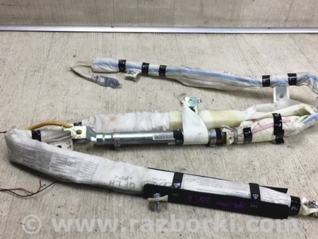 ФОТО AirBag шторка для KIA Optima TF Киев