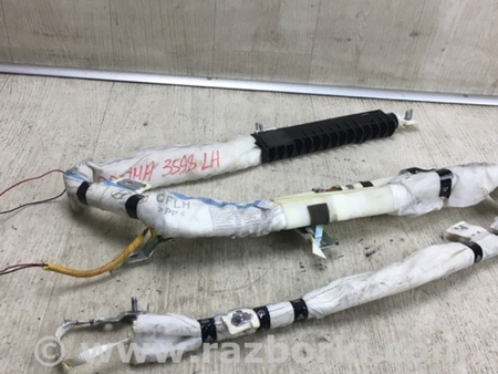 ФОТО AirBag шторка для KIA Optima TF Киев