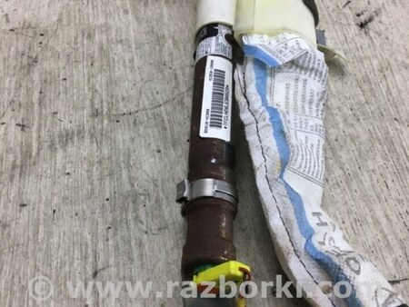 ФОТО AirBag шторка для KIA Optima TF Киев