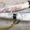 ФОТО AirBag шторка для KIA Optima TF Киев