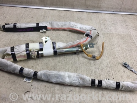 ФОТО AirBag шторка для KIA Optima TF Киев