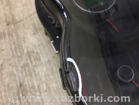 ФОТО Панель приборов для KIA Optima TF Киев