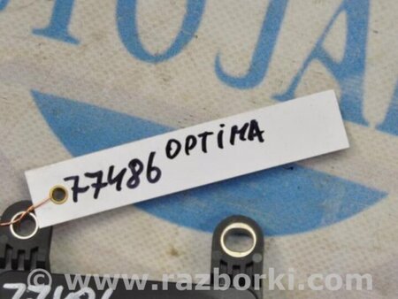 ФОТО Датчик угла поворота руля для KIA Optima TF Киев
