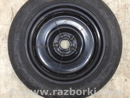 ФОТО Запаска (Докатка, Таблетка) для Subaru Outback BP Киев