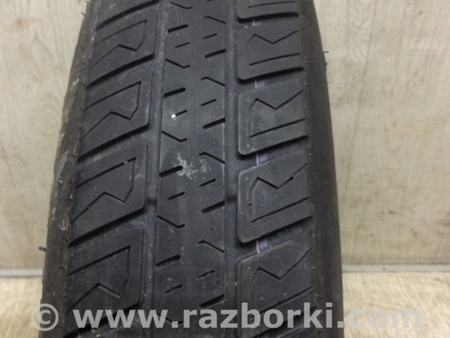 ФОТО Запаска (Докатка, Таблетка) для Subaru Outback BP Киев