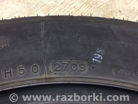 ФОТО Запаска (Докатка, Таблетка) для Subaru Outback BP Киев