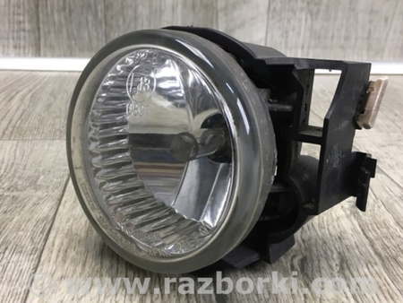 ФОТО Противотуманная фара для Subaru Outback BR Киев
