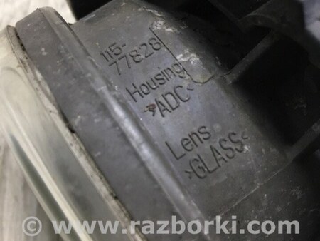 ФОТО Противотуманная фара для Subaru Outback BR Киев