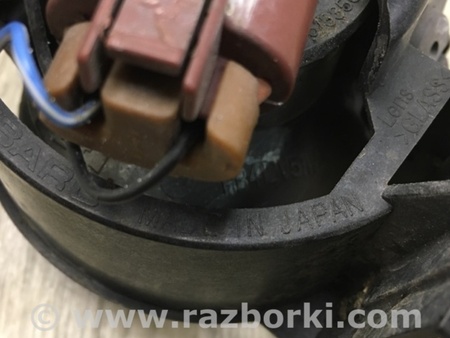 ФОТО Противотуманная фара для Subaru Outback BR Киев