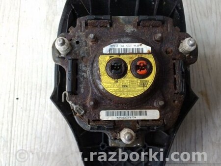 ФОТО Airbag подушка водителя для Subaru Outback BR Киев