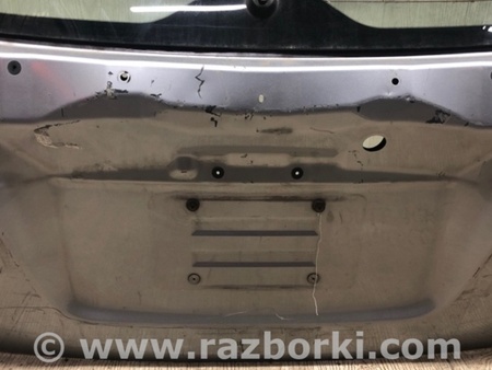 ФОТО Крышка багажника для Subaru Outback BR Киев