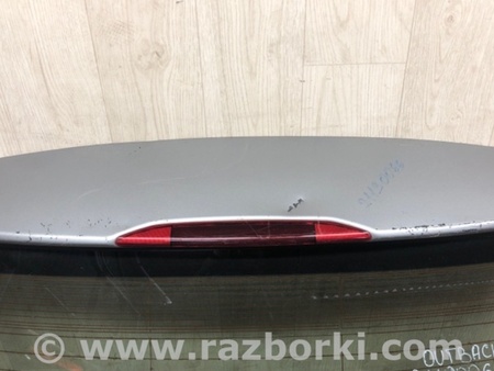 ФОТО Крышка багажника для Subaru Outback BR Киев