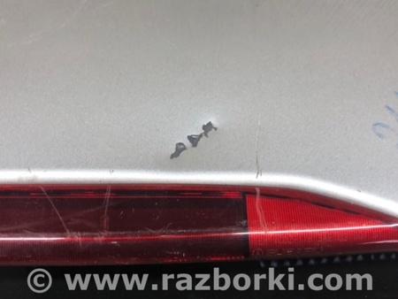 ФОТО Крышка багажника для Subaru Outback BR Киев