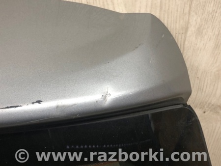 ФОТО Крышка багажника для Subaru Outback BR Киев