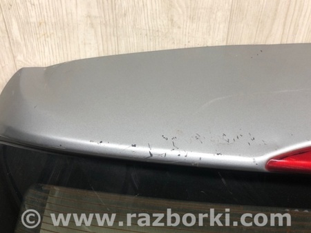ФОТО Крышка багажника для Subaru Outback BR Киев