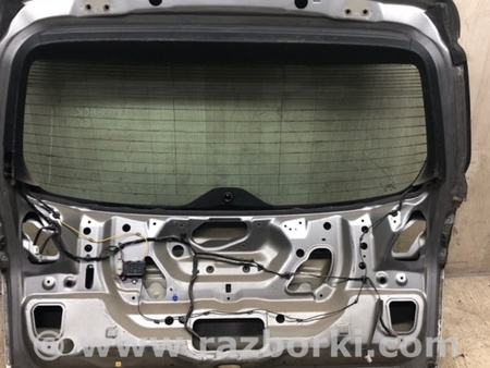 ФОТО Крышка багажника для Subaru Outback BR Киев
