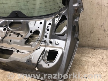 ФОТО Крышка багажника для Subaru Outback BR Киев