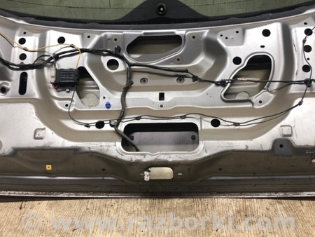 ФОТО Крышка багажника для Subaru Outback BR Киев