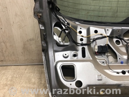 ФОТО Крышка багажника для Subaru Outback BR Киев
