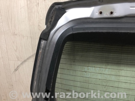 ФОТО Крышка багажника для Subaru Outback BR Киев