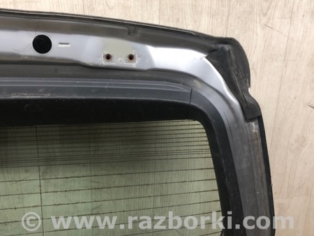 ФОТО Крышка багажника для Subaru Outback BR Киев
