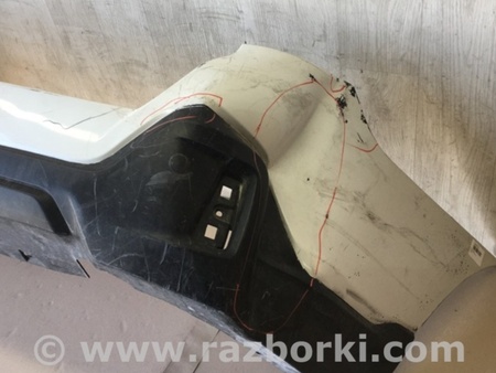ФОТО Бампер задний для Subaru Outback Киев