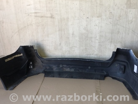 ФОТО Бампер задний для Subaru Outback Киев