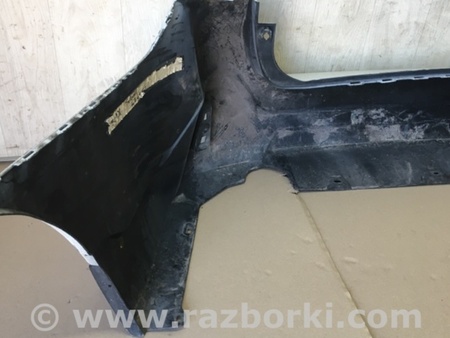 ФОТО Бампер задний для Subaru Outback Киев