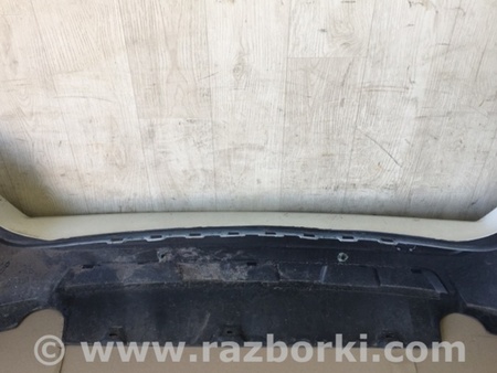 ФОТО Бампер задний для Subaru Outback Киев