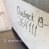 ФОТО Бампер задний для Subaru Outback Киев