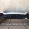 ФОТО Бампер задний для Subaru Outback Киев