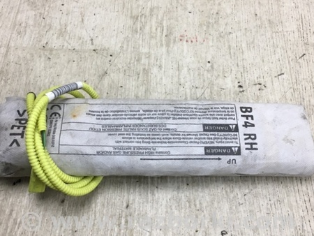ФОТО Airbag сидения для Subaru Outback BS Киев