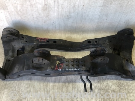 ФОТО Балка задней подвески для Mitsubishi Outlander Киев