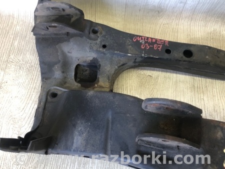ФОТО Балка задней подвески для Mitsubishi Outlander Киев
