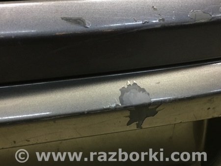 ФОТО Бампер задний для Mitsubishi Outlander Киев