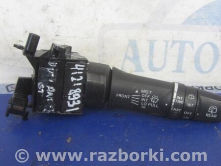 ФОТО Подрулевые переключатели (Гитара) для Mitsubishi Outlander GF (2012-) Киев