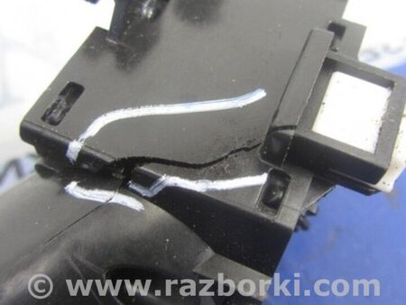 ФОТО Подрулевые переключатели (Гитара) для Mitsubishi Outlander GF (2012-) Киев