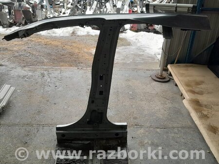 ФОТО Стойка кузова центральная для Mitsubishi Outlander GF (2012-) Киев